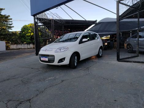 Fiat Palio ATTRACTIVE 1.0 EVO Fire Flex 8v 5p