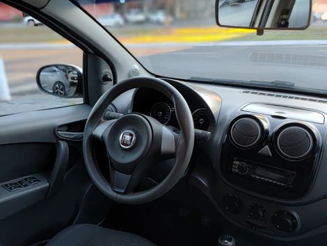 Fiat Palio ATTRACTIVE 1.0 EVO Fire Flex 8v 5p