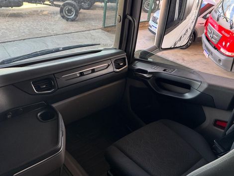SCANIA R-540 A 6x4 2p (diesel)(E5)