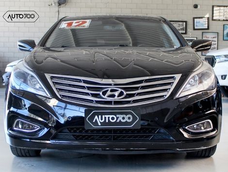 Hyundai AZERA 3.0 V6 24V 4p Aut.