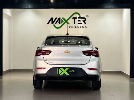 Chevrolet ONIX SEDAN Plus LT 1.0 12V TB Flex Mec.