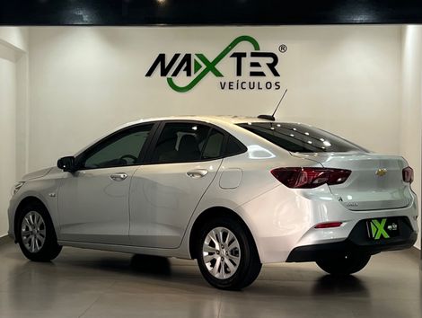 Chevrolet ONIX SEDAN Plus LT 1.0 12V TB Flex Mec.
