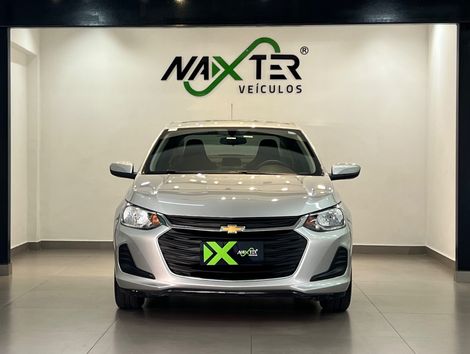 Chevrolet ONIX SEDAN Plus LT 1.0 12V TB Flex Mec.