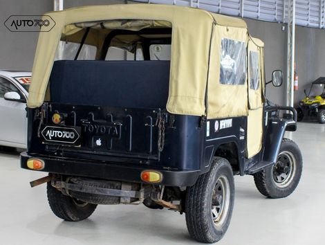 Toyota BANDEIRANTE