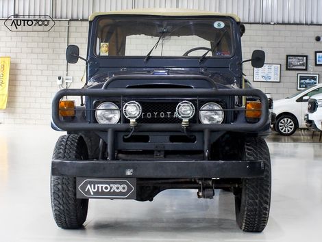 Toyota BANDEIRANTE
