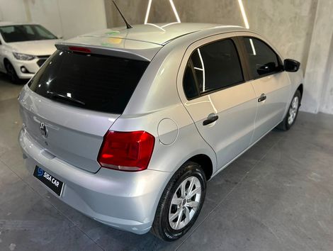 VolksWagen Gol 1.0 Flex 12V 5p