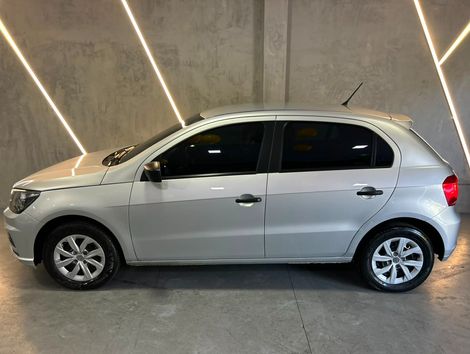 VolksWagen Gol 1.0 Flex 12V 5p