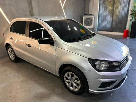 VolksWagen Gol 1.0 Flex 12V 5p