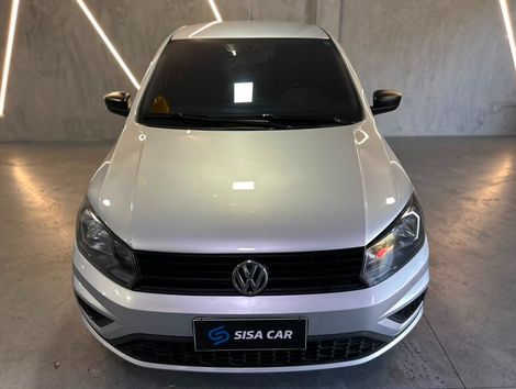 VolksWagen Gol 1.0 Flex 12V 5p