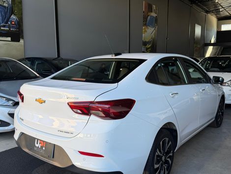 Chevrolet ONIX SED. Plus PREM. 1.0 12V TB Flex Aut