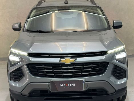 Chevrolet SPIN PREMIER 1.8 8V Econo.Flex 5p Aut.