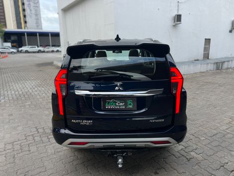 Mitsubishi Pajero Sport HPE-S 2.4  4x4 Diesel Aut.