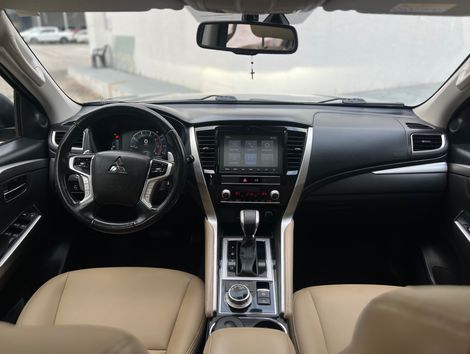 Mitsubishi Pajero Sport HPE-S 2.4  4x4 Diesel Aut.