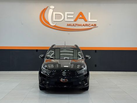 Fiat ARGO TREKKING 1.3 8V Flex