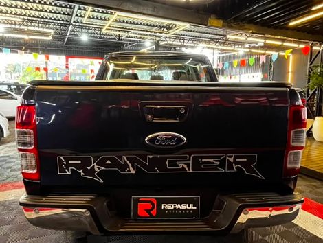 Ford Ranger XLT 3.2 20V 4x4 CD Diesel