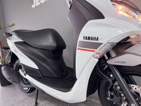 YAMAHA FLUO 125 ABS