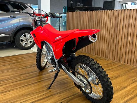 HONDA CRF 300F