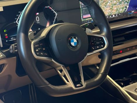 BMW 320iA 2.0 TB M Sport A.Flex/M.Sport 4p