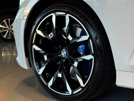 BMW 320iA 2.0 TB M Sport A.Flex/M.Sport 4p