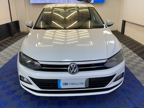 VolksWagen VIRTUS 1.6 MSI Flex 16V 5p Mec.
