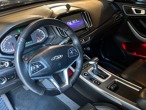 Caoa Chery/Chery Tiggo 7 TXS 1.5 16V Turbo Flex Aut.