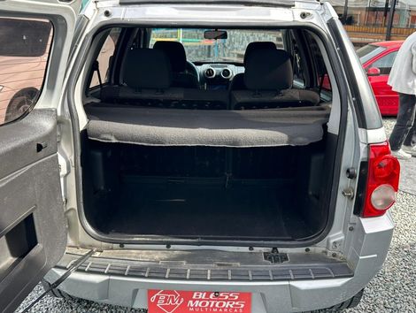 Ford EcoSport XLT FREESTYLE 1.6 Flex 8V 5p