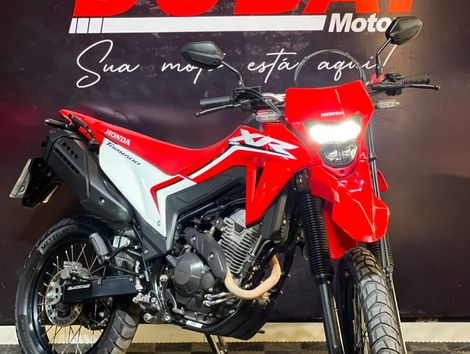 HONDA XR 300L TORNADO FLEX