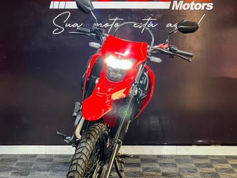 HONDA XR 300L TORNADO FLEX