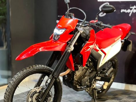 HONDA XR 300L TORNADO FLEX