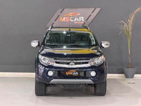 Mitsubishi L200 Triton Sport HPE-S 2.4 CD Dies. Aut