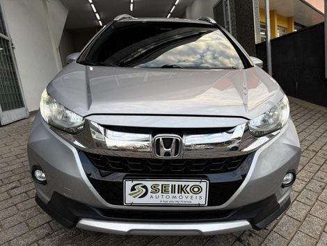 Honda WR-V EX 1.5 Flexone 16V 5p Aut.
