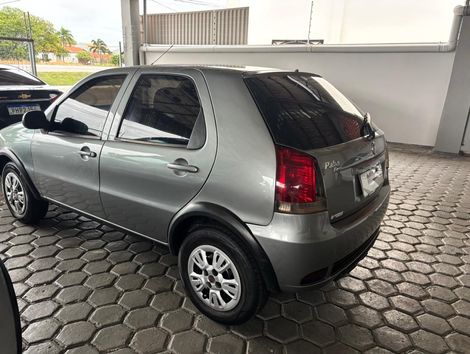 Fiat Palio 1.0/ Trofeo 1.0 Fire/ Fire Flex 4p