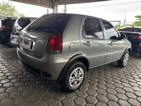 Fiat Palio 1.0/ Trofeo 1.0 Fire/ Fire Flex 4p