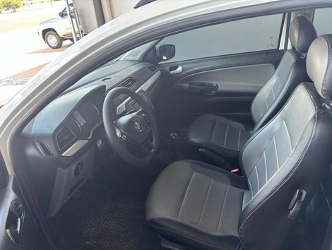 VolksWagen Saveiro Highline 1.6 T. Flex 8V CD