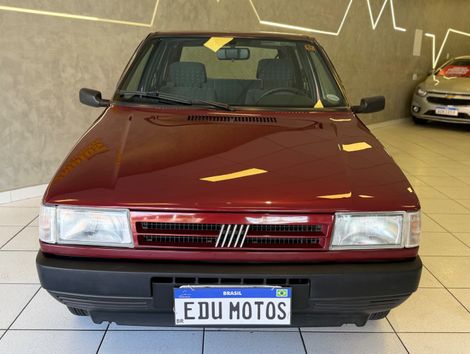 Fiat Uno Mille 1.0 Electronic 4p