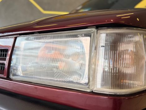Fiat Uno Mille 1.0 Electronic 4p
