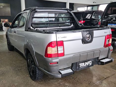 Fiat Strada Working Celeb.1.4 Fire Flex 8V CD
