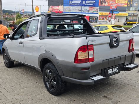 Fiat Strada Working Celeb.1.4 Fire Flex 8V CD