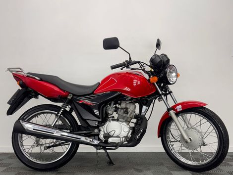 HONDA CG 125 FAN ES