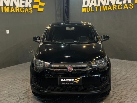 Fiat MOBI LIKE 1.0 Fire Flex 5p.