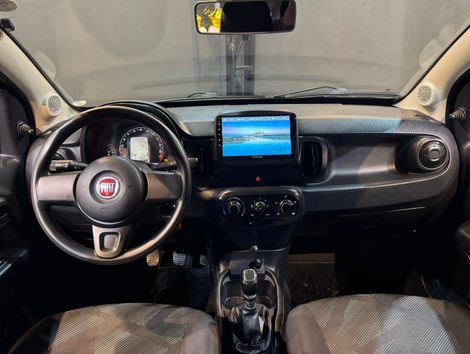 Fiat MOBI LIKE 1.0 Fire Flex 5p.