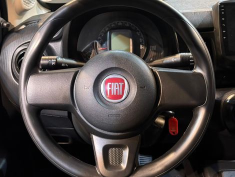 Fiat MOBI LIKE 1.0 Fire Flex 5p.
