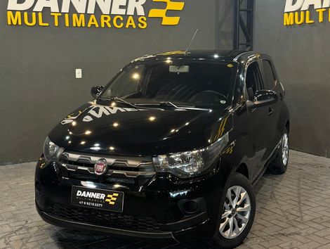 Fiat MOBI LIKE 1.0 Fire Flex 5p.