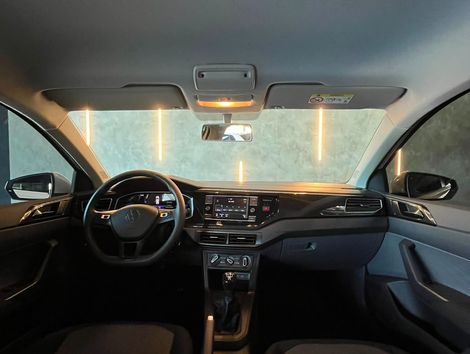 VolksWagen Polo 1.0 TSI Flex 12V 5p