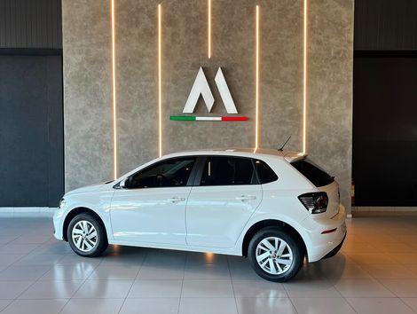 VolksWagen Polo 1.0 TSI Flex 12V 5p