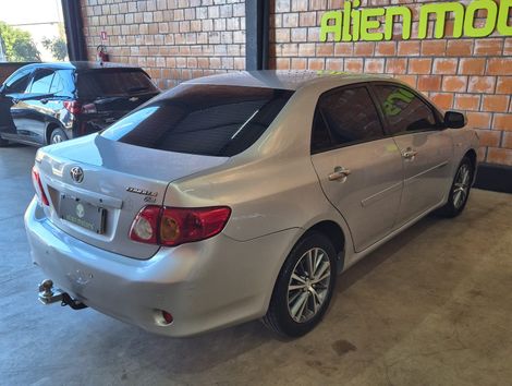 Toyota Corolla XEi 1.8/1.8 Flex 16V Aut.