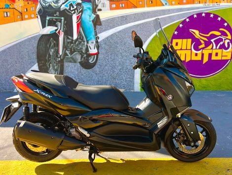YAMAHA XMAX 250 ABS