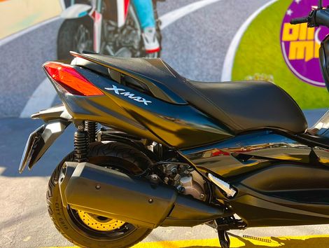 YAMAHA XMAX 250 ABS