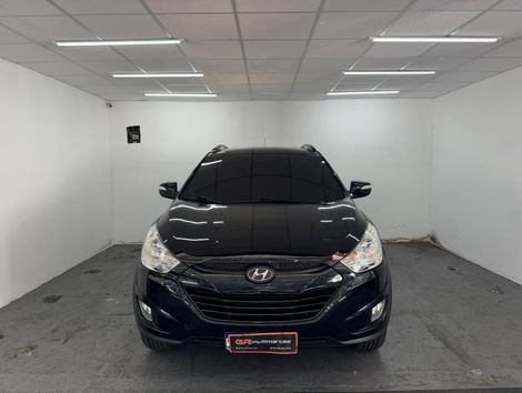 Hyundai ix35 GLS 2.0 16V 2WD Flex Aut.