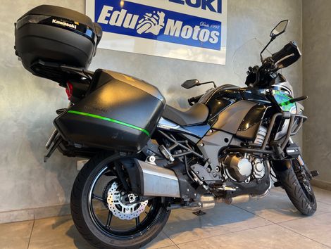 KAWASAKI Versys 1000 GRAND TOURER